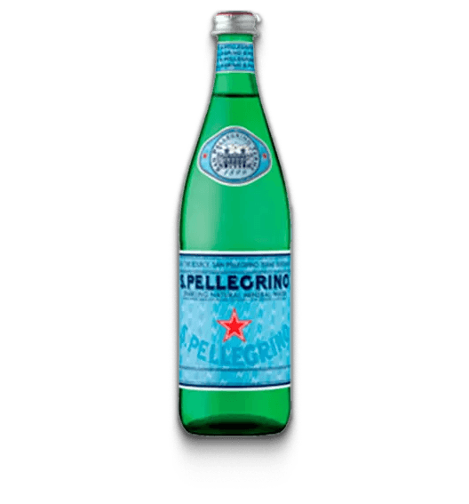 S. pellegrino 0,5l